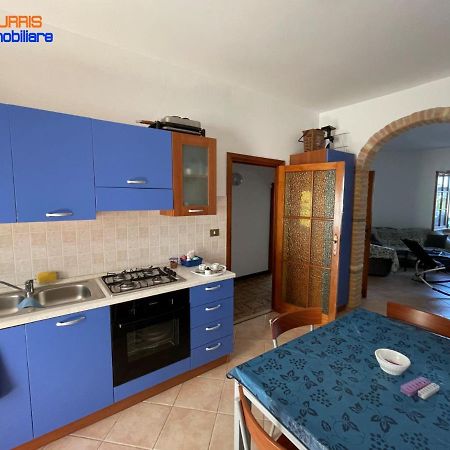 Appartamento Il Sole Porto Torres Esterno foto