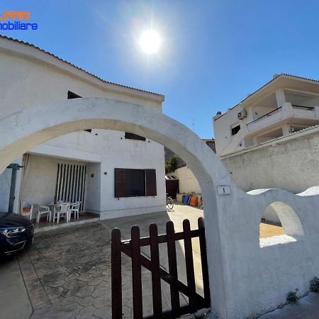Appartamento Il Sole Porto Torres Esterno foto