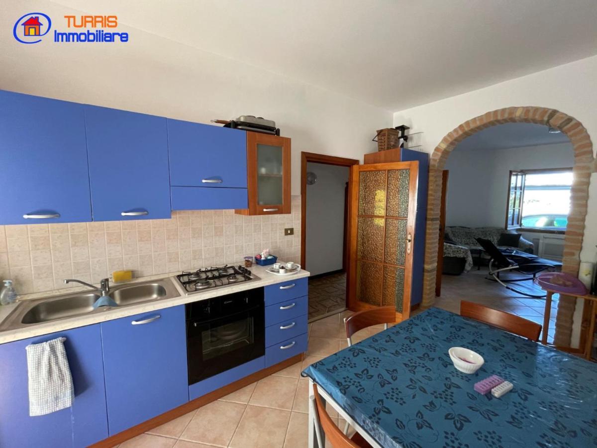 Appartamento Il Sole Porto Torres Esterno foto