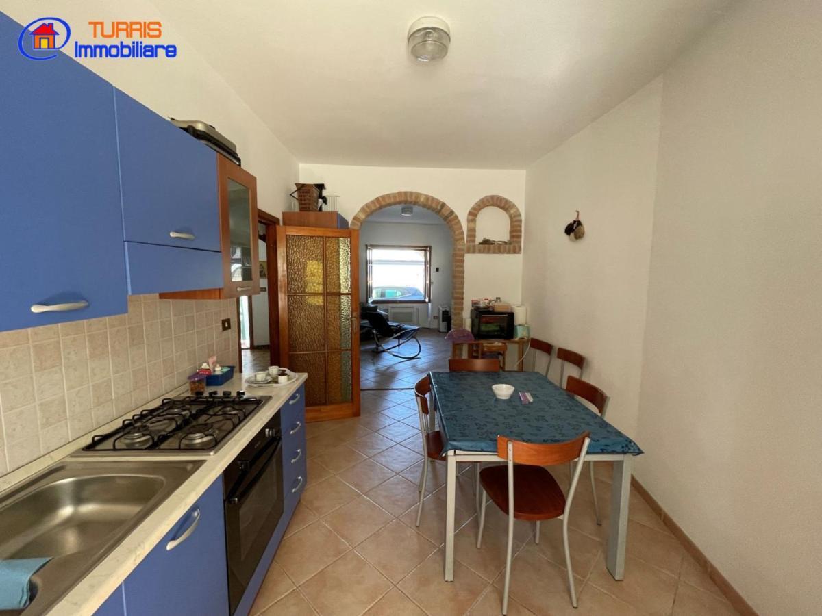 Appartamento Il Sole Porto Torres Esterno foto