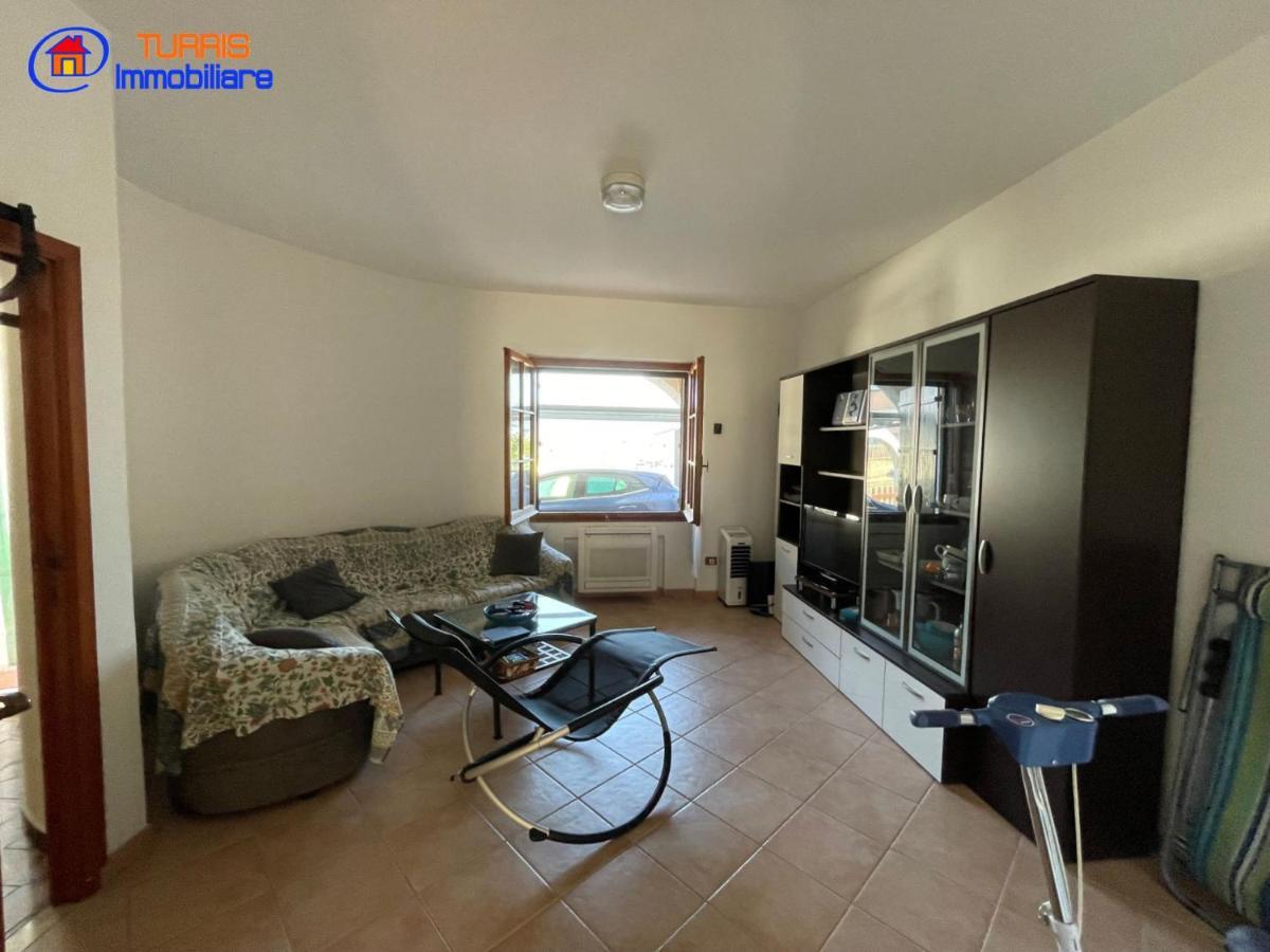 Appartamento Il Sole Porto Torres Esterno foto
