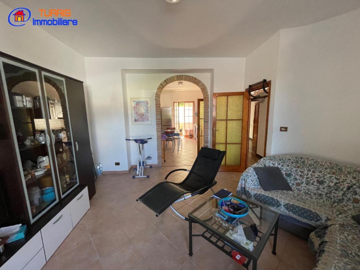 Appartamento Il Sole Porto Torres Esterno foto