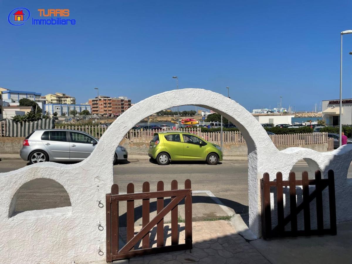 Appartamento Il Sole Porto Torres Esterno foto