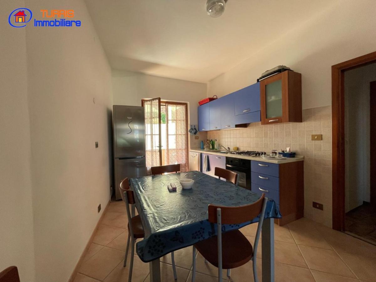 Appartamento Il Sole Porto Torres Esterno foto