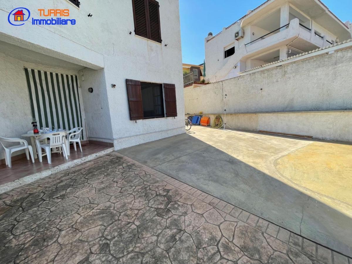 Appartamento Il Sole Porto Torres Esterno foto